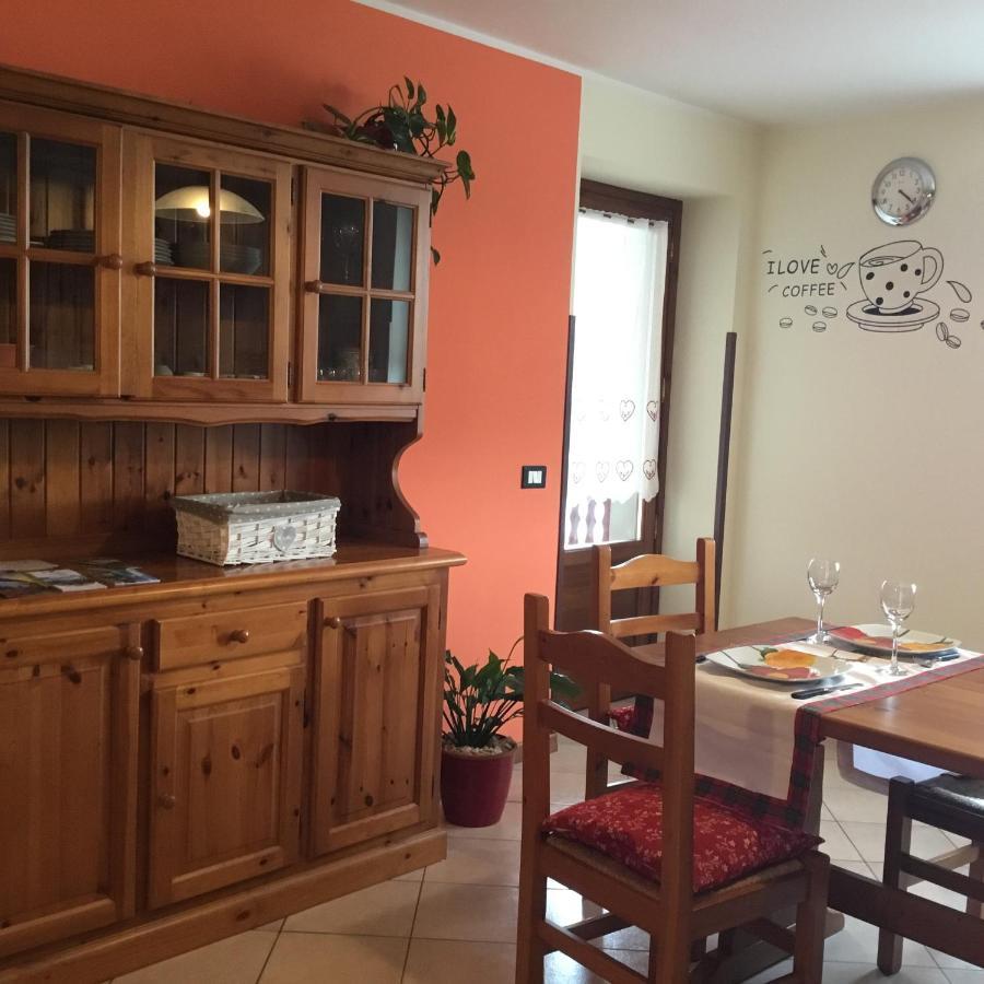 Home Iseo Lake Bossico Exterior photo