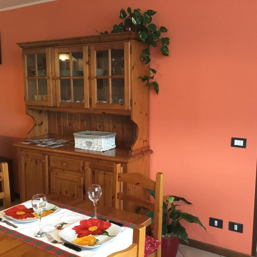 Home Iseo Lake Bossico Exterior photo